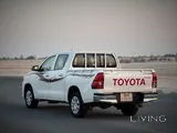 تويوتا هايلكس 2023